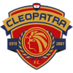 Ceramica Cleopatra Logo