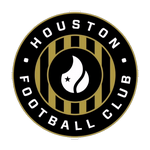 CF10 Houston logótipo