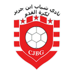 Chabab Ben Guerir Logo