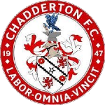 Chadderton logótipo