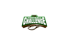 Challenge logótipo