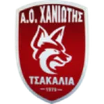 Chaniotis