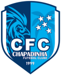 Chapadinha logótipo