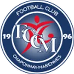 Chaponnay-Marennes logo