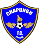 Chapungu United logo