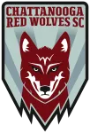 Chattanooga Red Wolves W