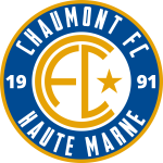 Chaumont Logo