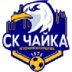 Chayka logo