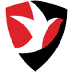 Cheltenham Saracens logótipo