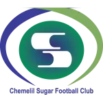Chemelil Sugar logo