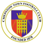 Chepstow Town logótipo