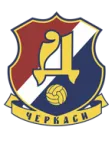 Cherkaskyi Dnipro II logo