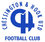 Chessington & Hook Utd. Logo