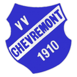 Chevremont logótipo