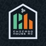 Chicago House Logo