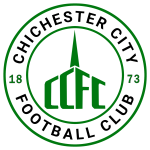 Chichester & Selsey W logótipo