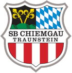 Chiemgau Traunstein logótipo
