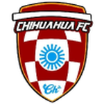 Chihuahua FC logótipo