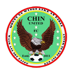 Chin United Logo