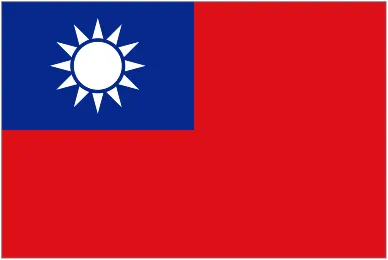 Chinese Taipei U23 logo