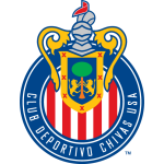 Chivas USA logótipo
