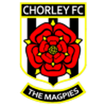 Chorley W logótipo