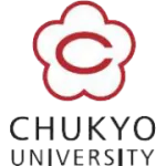 Chukyo University logo