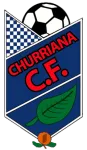 Churriana Vega logótipo