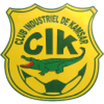 CI Kamsar Logo