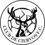 Ciervos Logo