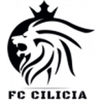 Cilicia logótipo