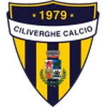 Ciliverghe logo
