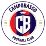 Città di Campobasso logo