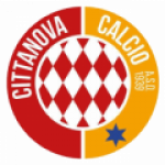 Cittanovese logótipo