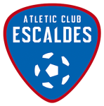 City Escaldes Logo