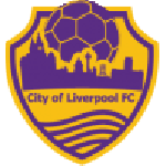 City of Liverpool Logo