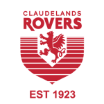 Claudelands Rovers logótipo