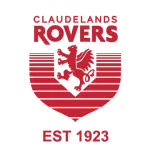Claudelands Rovers logo
