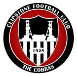 Clipstone logótipo
