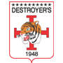 Club Destroyers logótipo