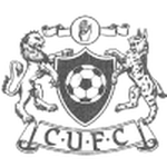 Coagh United logótipo