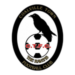 Coalville Town logótipo