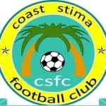 Coast Stima logo