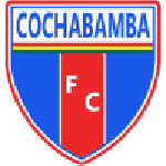 Cochabamba FC logótipo