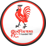 Cockfosters logótipo