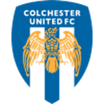 Colchester United U21 logótipo