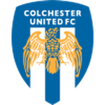 Colchester United U23 logótipo