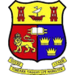 College Corinthians logótipo