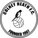 Colney Heath logótipo