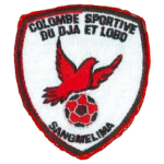 Colombe football.logo